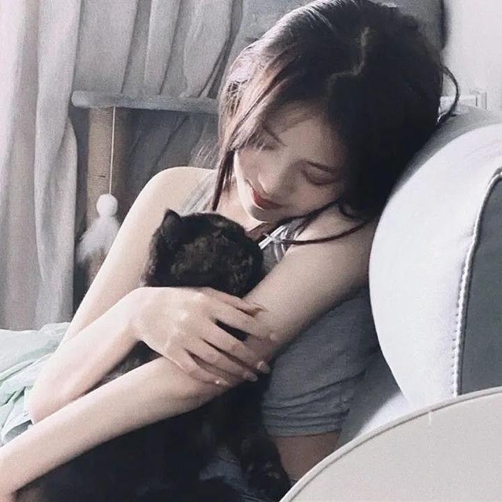 我的小牛与总统